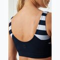 Helly Hansen HP Bikini Top в темно-синю смужку 5