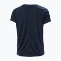 Жіноча футболка Helly Hansen Allure navy 2