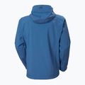 Куртка хардшел чоловіча Helly Hansen Verglas 3L блакитна 63144_636 7