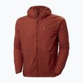 Куртка чоловіча Helly Hansen Roam Wind коричнева 63145_219 5