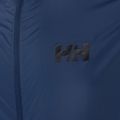 Куртка чоловіча Helly Hansen Roam Wind блакитна 63145_584 3