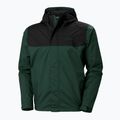 Куртка дощовик чоловіча Helly Hansen Sirdal Protection зелена 63146_495 7