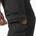 Штани софтшел чоловічі Helly Hansen Brono Softshell Zip Off сірі 63152_980 3