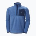 Кофта флісова чоловіча Helly Hansen Maridalen Fleece блакитна 63164_636 5