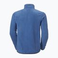 Кофта флісова чоловіча Helly Hansen Maridalen Fleece блакитна 63164_636 6