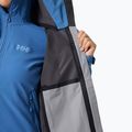 Куртка хардшел жіноча Helly Hansen Verglas 3L блакитна 63174_636 4