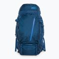 Рюкзак трекінговий Helly Hansen Capacitor Recco 65 л deep fjord