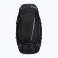 Трекінговий рюкзак Helly Hansen Capacitor Recco 65 л чорний