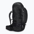 Трекінговий рюкзак Helly Hansen Capacitor Recco 65 л чорний 2