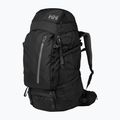 Трекінговий рюкзак Helly Hansen Capacitor Recco 65 л чорний 5