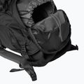 Трекінговий рюкзак Helly Hansen Capacitor Recco 65 л чорний 8