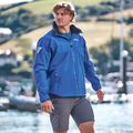 Чоловіча вітрильна куртка Musto BR1 Solent racer синього кольору 8