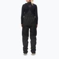 Штани вітрильні жіночі Musto BR1 Channel black 2