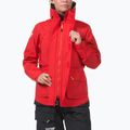 Куртка вітрильна жіноча Musto BR1 Channel true red 4