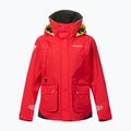 Куртка вітрильна жіноча Musto BR1 Channel true red 7