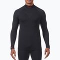 Кофта термоактивна чоловіча Musto MPX Active Baselayer black