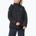 Куртка вітрильна жіноча Musto LPX Gore-Tex blac 4