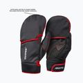 Рукавички вітрильні Musto Performance Winter 2.0 black 2