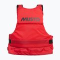Жилет Musto Buoyancy Aid справжній червоний 2