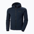 Чоловічий вітрильний світшот Helly Hansen HP Ocean FZ 2.0 navy 5