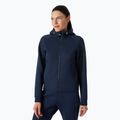 Жіноча куртка Helly Hansen HP Ocean Full Zip Jacket 2.0 navy