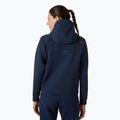 Жіноча куртка Helly Hansen HP Ocean Full Zip Jacket 2.0 navy 2