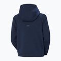 Жіноча куртка Helly Hansen HP Ocean Full Zip Jacket 2.0 navy 6