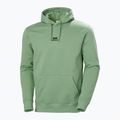 Кофта чоловіча Helly Hansen Yu Hoodie 2.0 jade 2.0