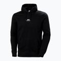 Кофта чоловіча Helly Hansen Yu Hoodie 2.0 black