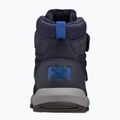 Дитячі снігоступи Helly Hansen JK Bowstring Boot HT темно-сині/кобальтові 10