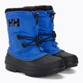 Дитячі снігоступи Helly Hansen JK Varanger Insulated cobalt 2.0 4