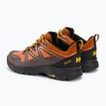 Чоловічі трекінгові черевики Helly Hansen Cascade Low HT імбирний бісквіт/чорне дерево 4
