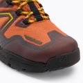 Чоловічі трекінгові черевики Helly Hansen Cascade Low HT імбирний бісквіт/чорне дерево 9