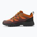 Чоловічі трекінгові черевики Helly Hansen Cascade Low HT імбирний бісквіт/чорне дерево 3