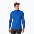 Чоловічий світшот Helly Hansen Hp 1/2 Zip Pullover кобальт 2.0