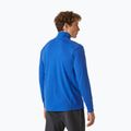 Чоловічий світшот Helly Hansen Hp 1/2 Zip Pullover кобальт 2.0 2