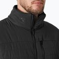 Куртка вітрильна чоловіча Helly Hansen Crew Insulator 2.0 black 3