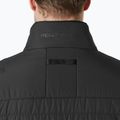 Куртка вітрильна чоловіча Helly Hansen Crew Insulator 2.0 black 4