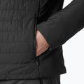 Куртка вітрильна чоловіча Helly Hansen Crew Insulator 2.0 black 5