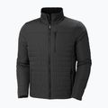 Куртка вітрильна чоловіча Helly Hansen Crew Insulator 2.0 black 6