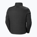 Куртка вітрильна чоловіча Helly Hansen Crew Insulator 2.0 black 7