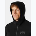 Чоловічий вітрильний світшот Helly Hansen HP Ocean 2.0 чорний 3