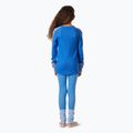 Комплект термобілизни дитячий Helly Hansen JR Lifa Merino Midweight ultra blue 2