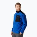 Чоловічий трекінговий світшот Helly Hansen Daybreaker Block кобальт 2.0