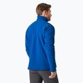 Кофта трекінгова чоловіча Helly Hansen Daybreaker 1/2 Zip cobalt 2.0 2