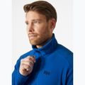 Кофта трекінгова чоловіча Helly Hansen Daybreaker 1/2 Zip cobalt 2.0 3