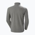 Чоловічий трекінговий світшот Helly Hansen Daybreaker 1/2 Zip з бетону 6