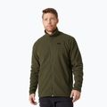 Чоловічий трекінговий світшот Helly Hansen Daybreaker utility green