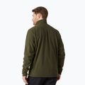 Чоловічий трекінговий світшот Helly Hansen Daybreaker utility green 2