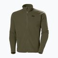 Чоловічий трекінговий світшот Helly Hansen Daybreaker utility green 5